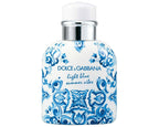 Dolce & Gabana Summer Vibes