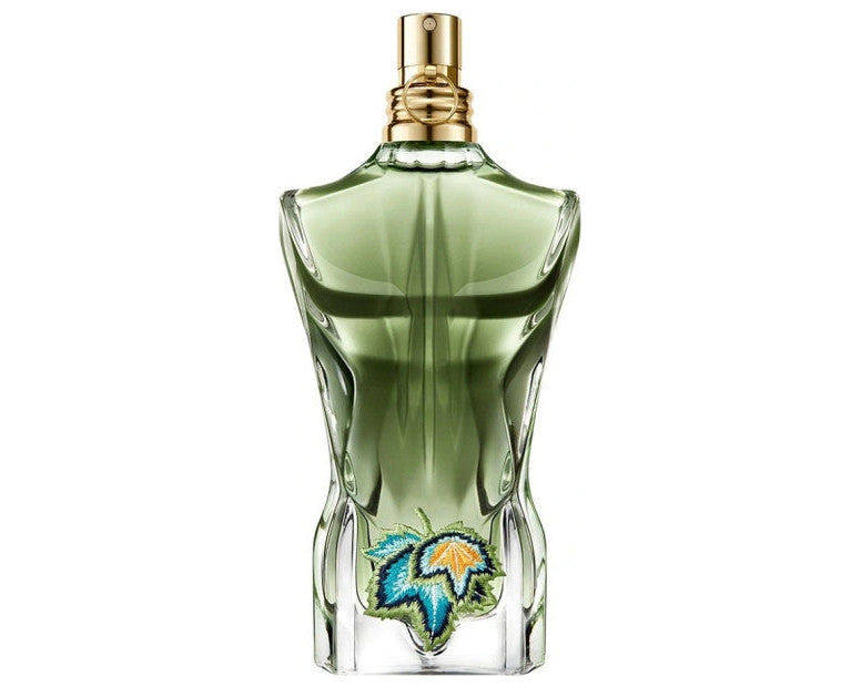 Jean Paul Gaultier Le Beau Paradise Garden