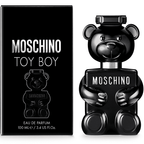 Moschino Toy Boy